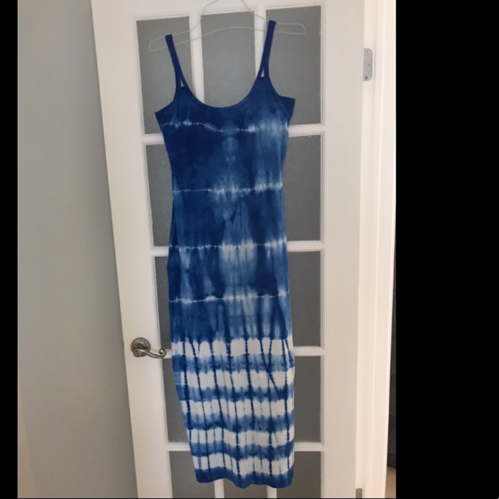 Maxi Dress - Picture 1 of 2
